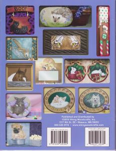 Pause for Painting Vol 4